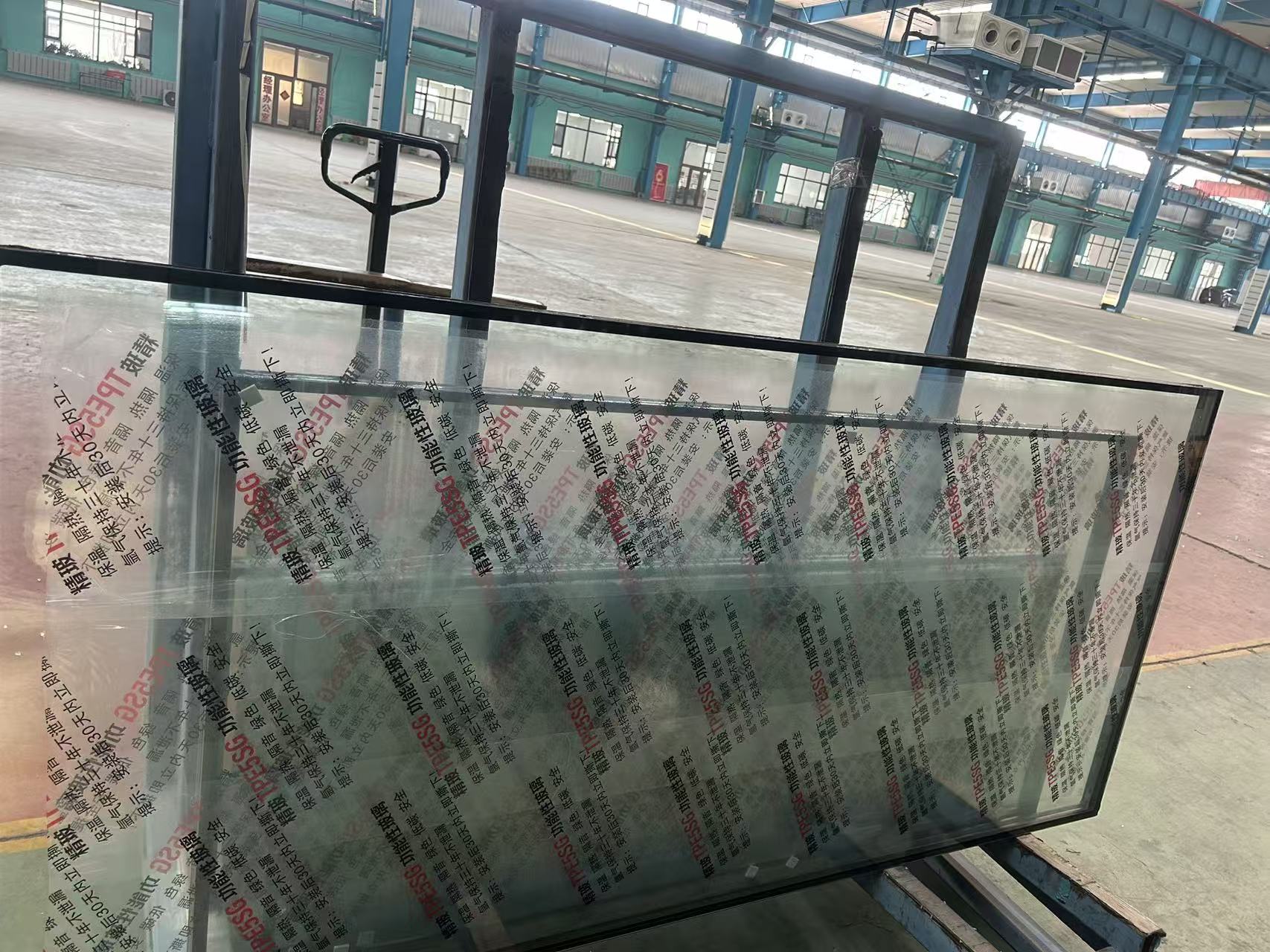 屯昌县玻璃源头工厂中空玻璃 - 排名